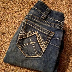 Ariat jeans